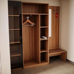 Номер люкс