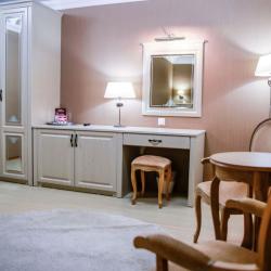 Фото Отель Тиара