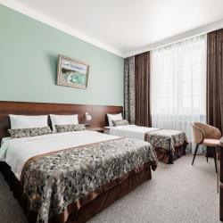 Фото Отель Заречный SGH (СГХ)