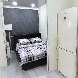 Фото Апартаменты на улице Красных Партизан 1/4 корпус 5