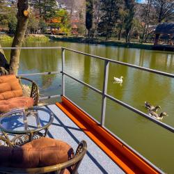 Бунгало улучшенное