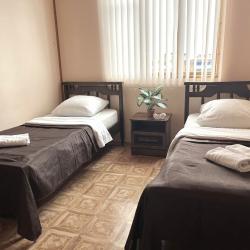 Фото Отель Эрика