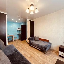 Фото Апартаменты Level на улице Елецкая 56