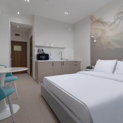 Фото Отель Alean Residence Olginka (Алеан Резиденс )