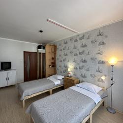 Фото Отель SeaSons 365 (Сезоны 365) на улице Южная