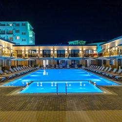 Фото Отель Volna Sea Village (Волна Си Вилладж)