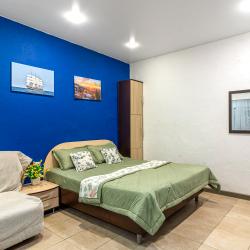 Апартаменты студия