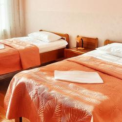 Фото Отель Smart Hotel KDO (Смарт КДО )
