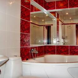 Фото Отель Профсоюзная