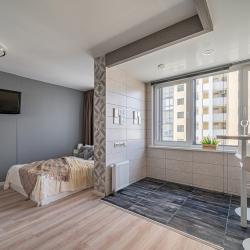 Фото Отель Хорошего дня на улице Александра Козицына 12