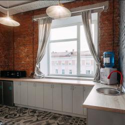 Фото Отель Murman Loft (Мурман Лофт)