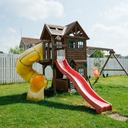 Фото Отель Ontario Village (Онтарио Вилладж)