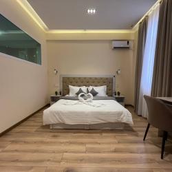 Фото Отель AKS Hotel (АКС)