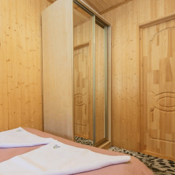 Фото Отель Горный рай