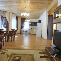 Фото Отель Жемчужина Сибири