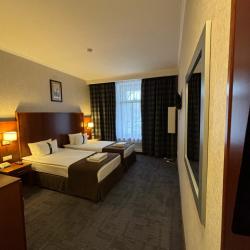 2-местный номер комфорт