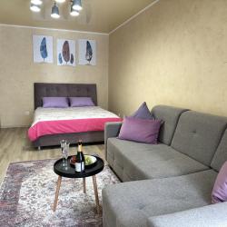 Фото Апартаменты на улице Артиллерийская 58А