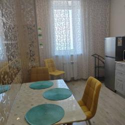 Фото Уютные апартаменты на улице Леонова 66