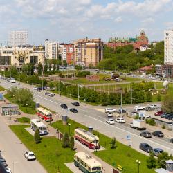 Фото Отель Меблированные комнаты на улице Нурсултана Назарбаева