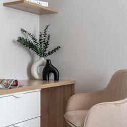 Фото Отель Estetic House на проезде Каширском 25к5