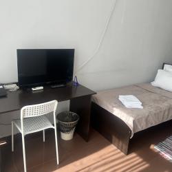 Фото Отель Байкал