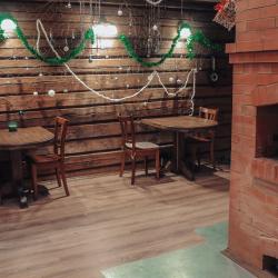 2-комнатный номер Городской