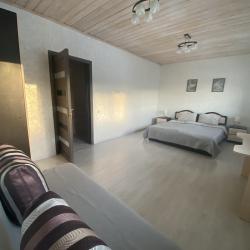 Фото Отель Бунгало Черемушки