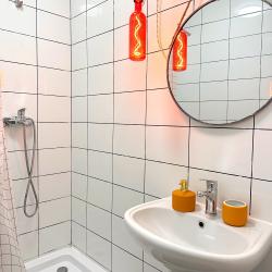 Фото Отель Volga Apart (Волга Апарт) на улице Лескова 44