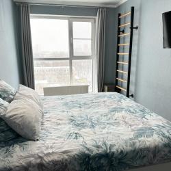 Фото Апартаменты на проспекте Ленина 32