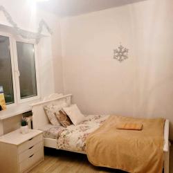 2-комнатные апартаменты стандарт