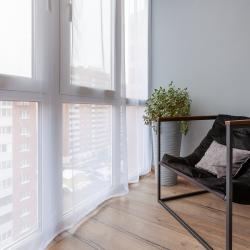 Фото Апартаменты 1 квартал 69 Мехзавод