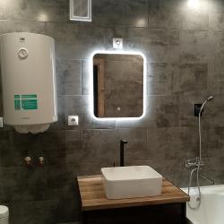 Фото Апартаменты на улице Белинского