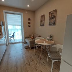 Апартаменты стандарт ул. Автомобилистов 7