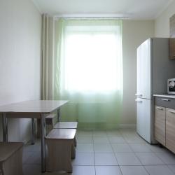 Фото Отель MaxRealty24 на улице Просторная 5 корпус 1