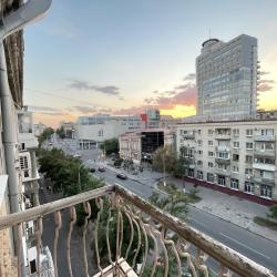 3-комнатные апартаменты люкс