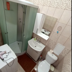 Фото Апартаменты на улице Новороссийская 75