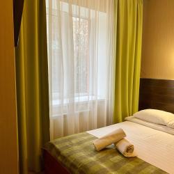 Фото Отель Форвард