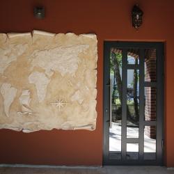 Фото Отель Фрам