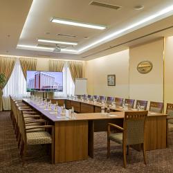 Фото Отель President Hotel (Президент)