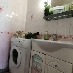 1-комнатные апартаменты улучшенные