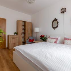 Фото Апартаменты на Садовой 85