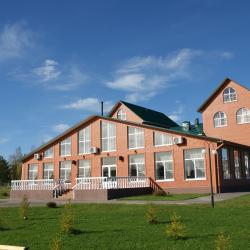 Фото Отель Александровская Слобода
