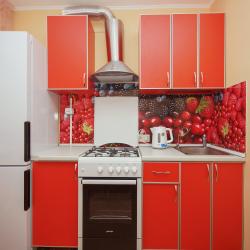 Фото Апартаменты на Ленинградской площади, 2А