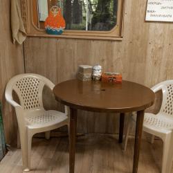 Фото Отель Юг Турист