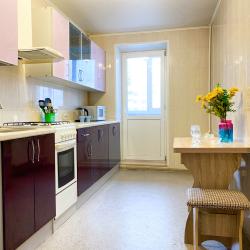 Фото Апартаменты Акварель на Кальной