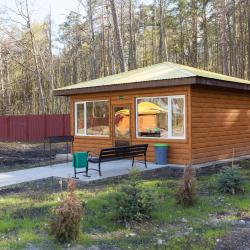 Фото Отель Регина в Петровском