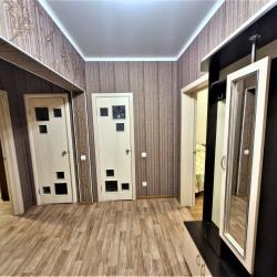 2-комнатные апартаменты люкс
