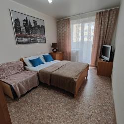 Фото Отель Апарт на бульваре И.И. Седова 7