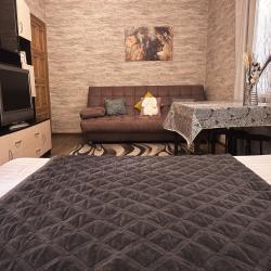 Фото Апартаменты на улице Каховская