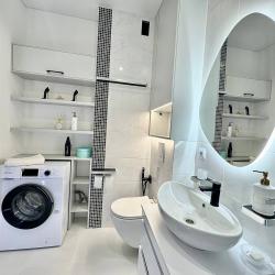 Фото Отель ДзенХоум на улице Героя Советского Союза Аристархова 4
